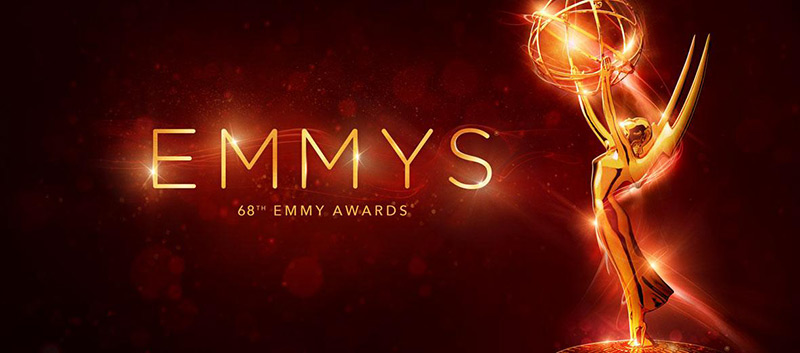 RED Congratulates 2016 Emmy Award Winners